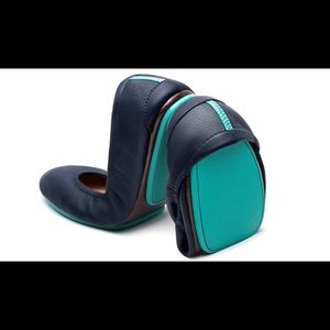 Tieks by Gariveli size 11